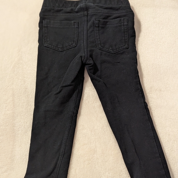 5/$20🩵 Cat & Jack Girl's Jegging Pants - Picture 5 of 10